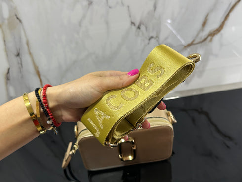 The Snapshot Marc Jacobs